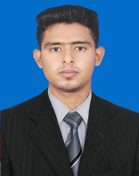 মোঃ রাছেল বিল্লাহ